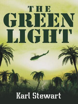 cover image of The Green Light